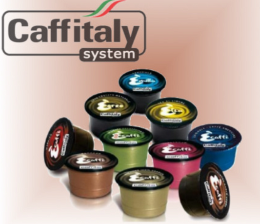 Caffitaly MORBIDO